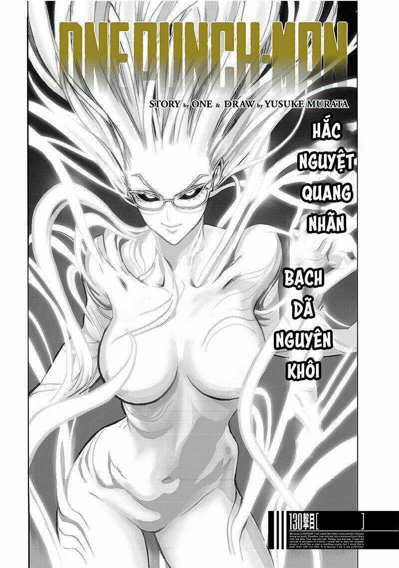 Anh Hùng Onepunch - Chapter 175 - Trang 2