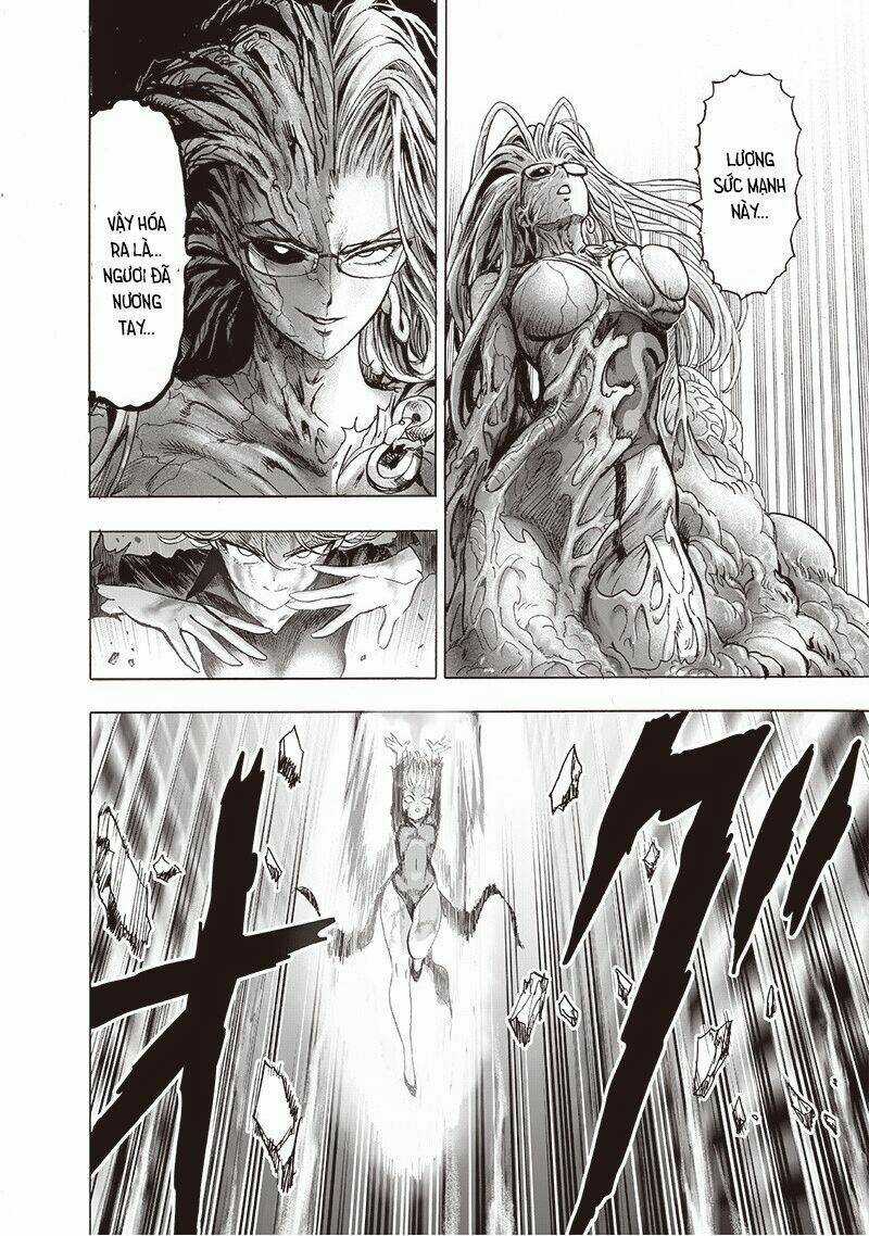 Anh Hùng Onepunch - Chapter 175 - Trang 11