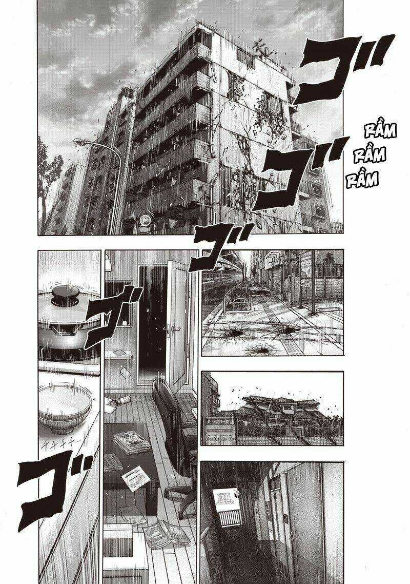 Anh Hùng Onepunch - Chapter 175 - Trang 12