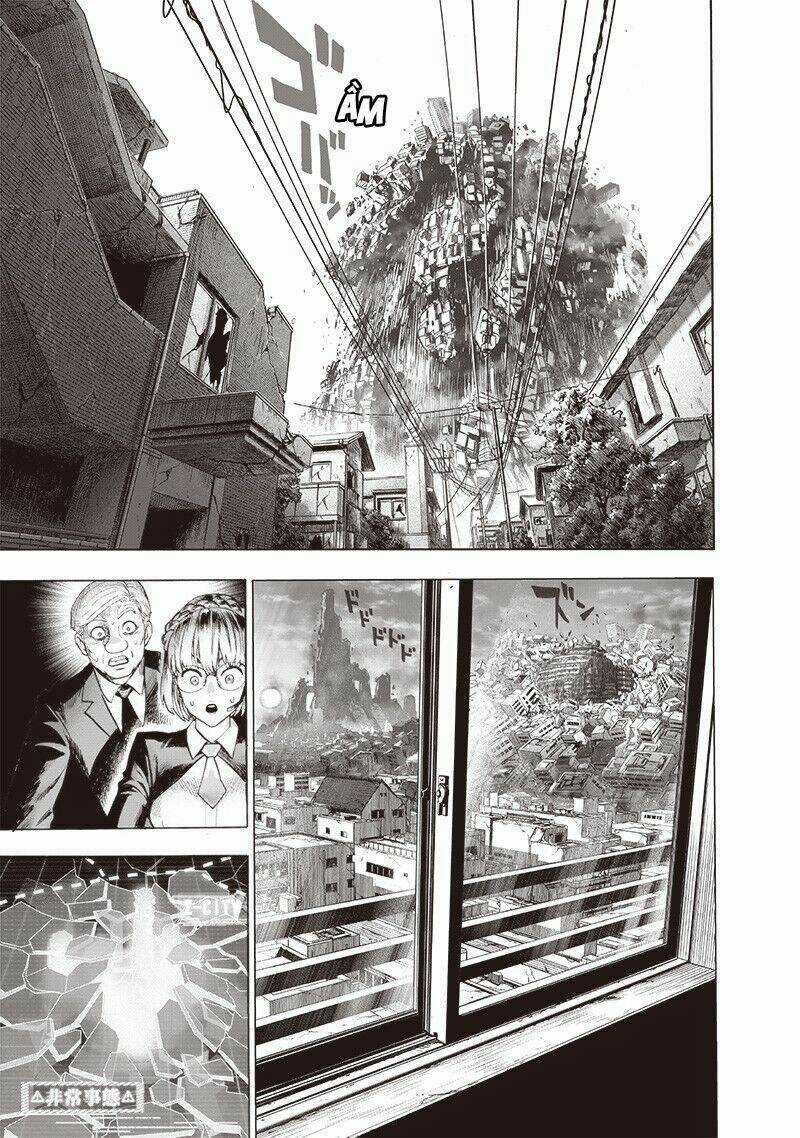 Anh Hùng Onepunch - Chapter 175 - Trang 14