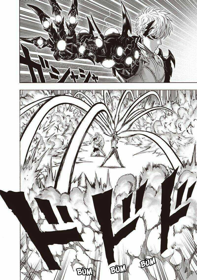 Anh Hùng Onepunch - Chapter 175 - Trang 20