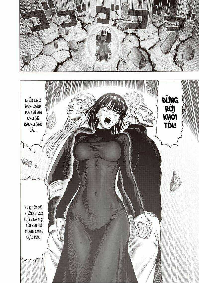 Anh Hùng Onepunch - Chapter 175 - Trang 3