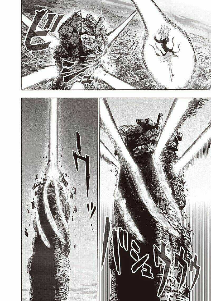 Anh Hùng Onepunch - Chapter 175 - Trang 22