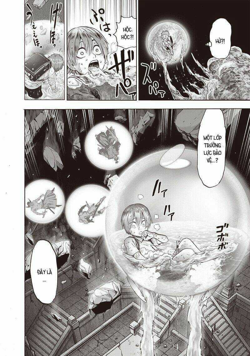 Anh Hùng Onepunch - Chapter 175 - Trang 5