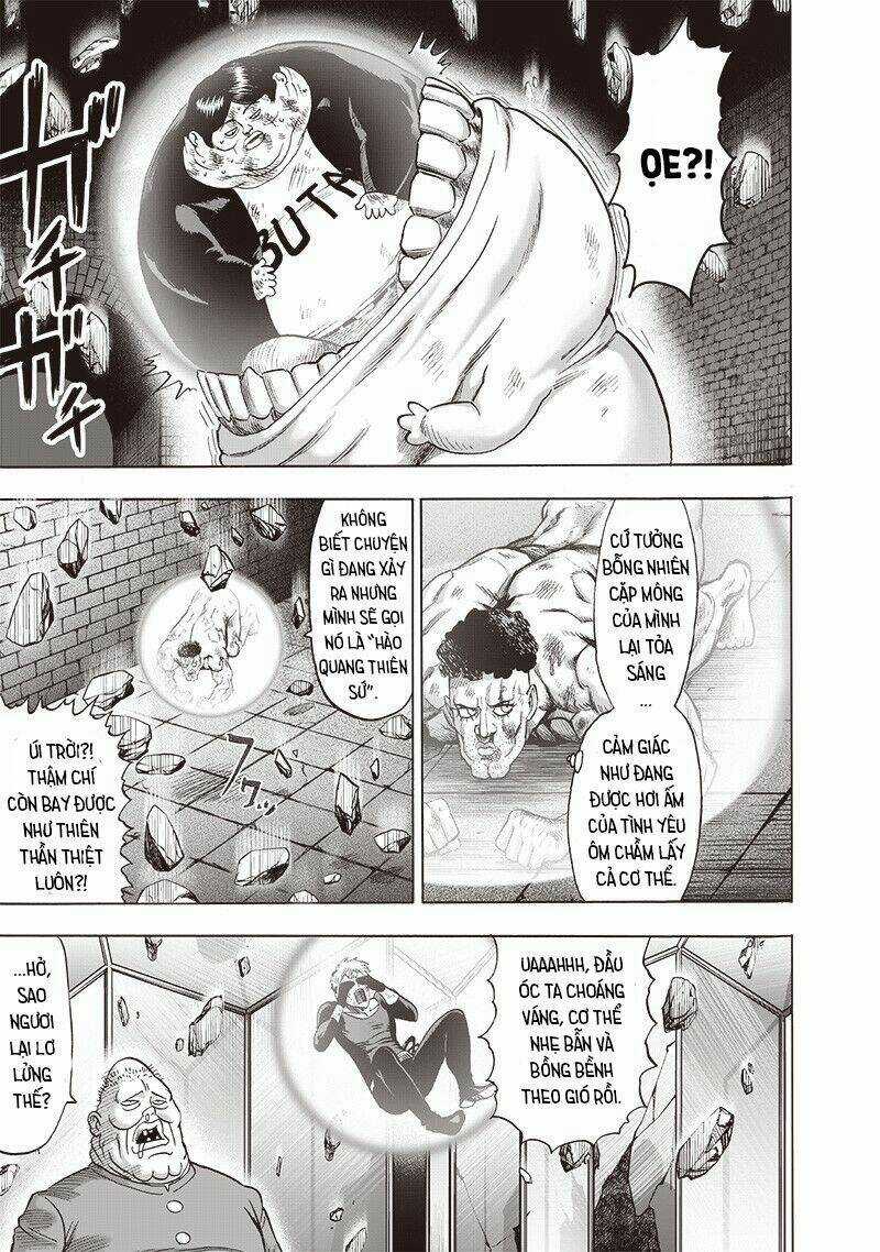 Anh Hùng Onepunch - Chapter 175 - Trang 6
