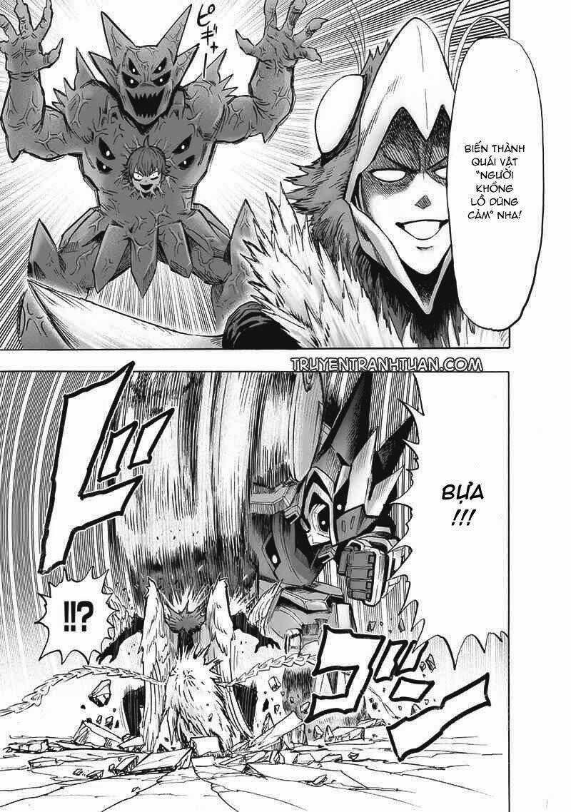 Anh Hùng Onepunch - Chapter 176.5 - Trang 15