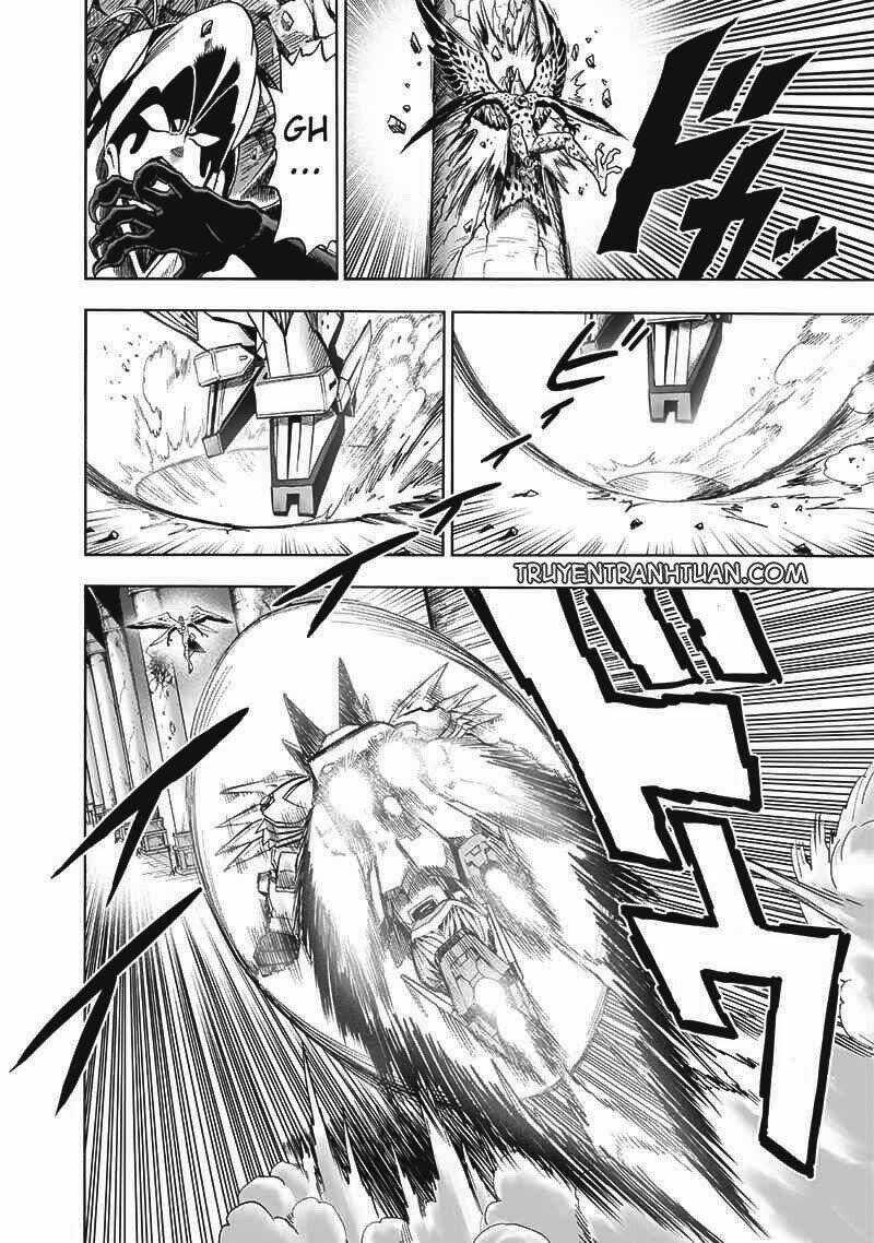Anh Hùng Onepunch - Chapter 176.5 - Trang 24