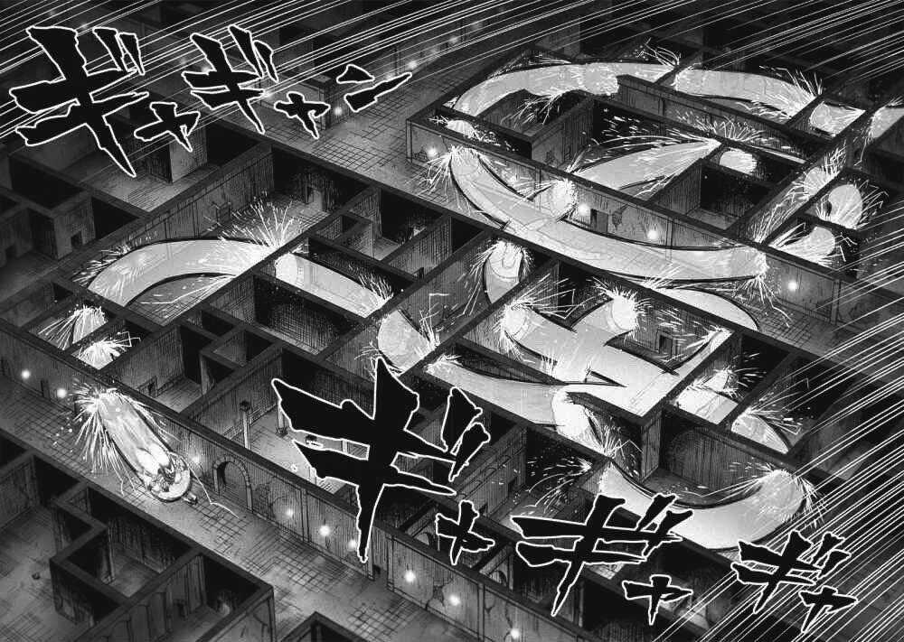 Anh Hùng Onepunch - Chapter 176.5 - Trang 26