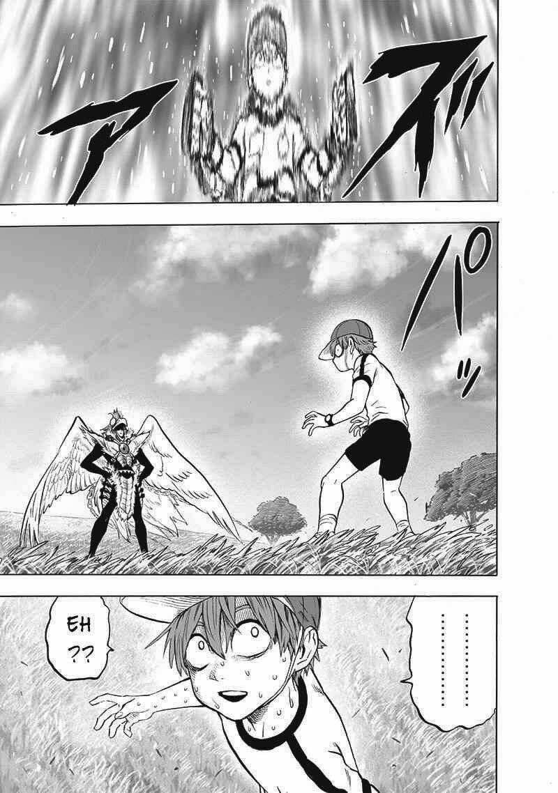 Anh Hùng Onepunch - Chapter 176.5 - Trang 7