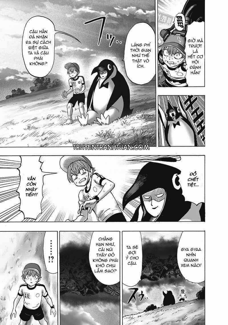 Anh Hùng Onepunch - Chapter 176.6 - Trang 16