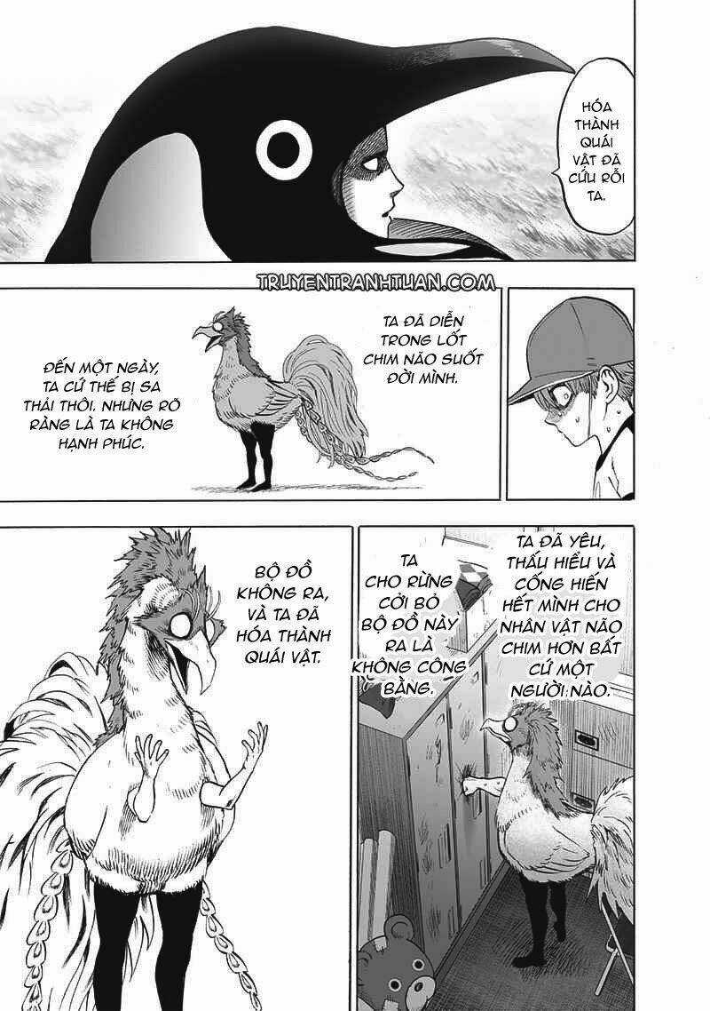 Anh Hùng Onepunch - Chapter 176.6 - Trang 20