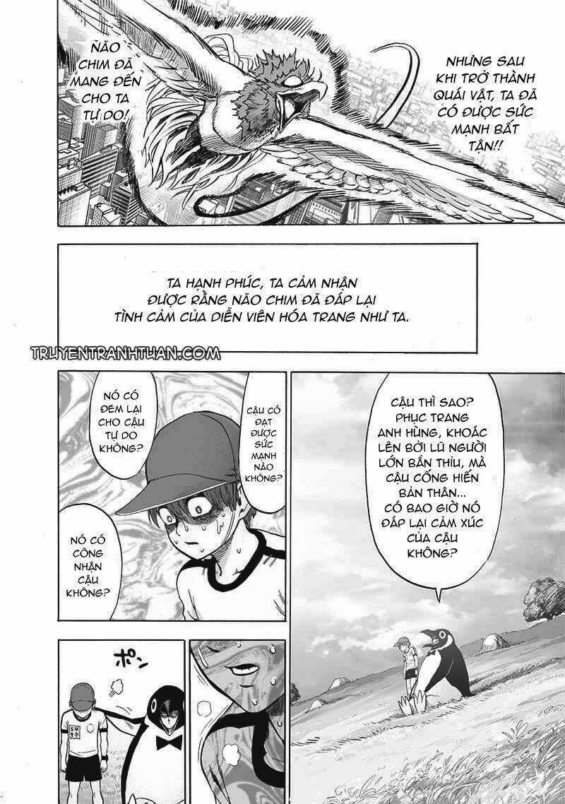 Anh Hùng Onepunch - Chapter 176.6 - Trang 21