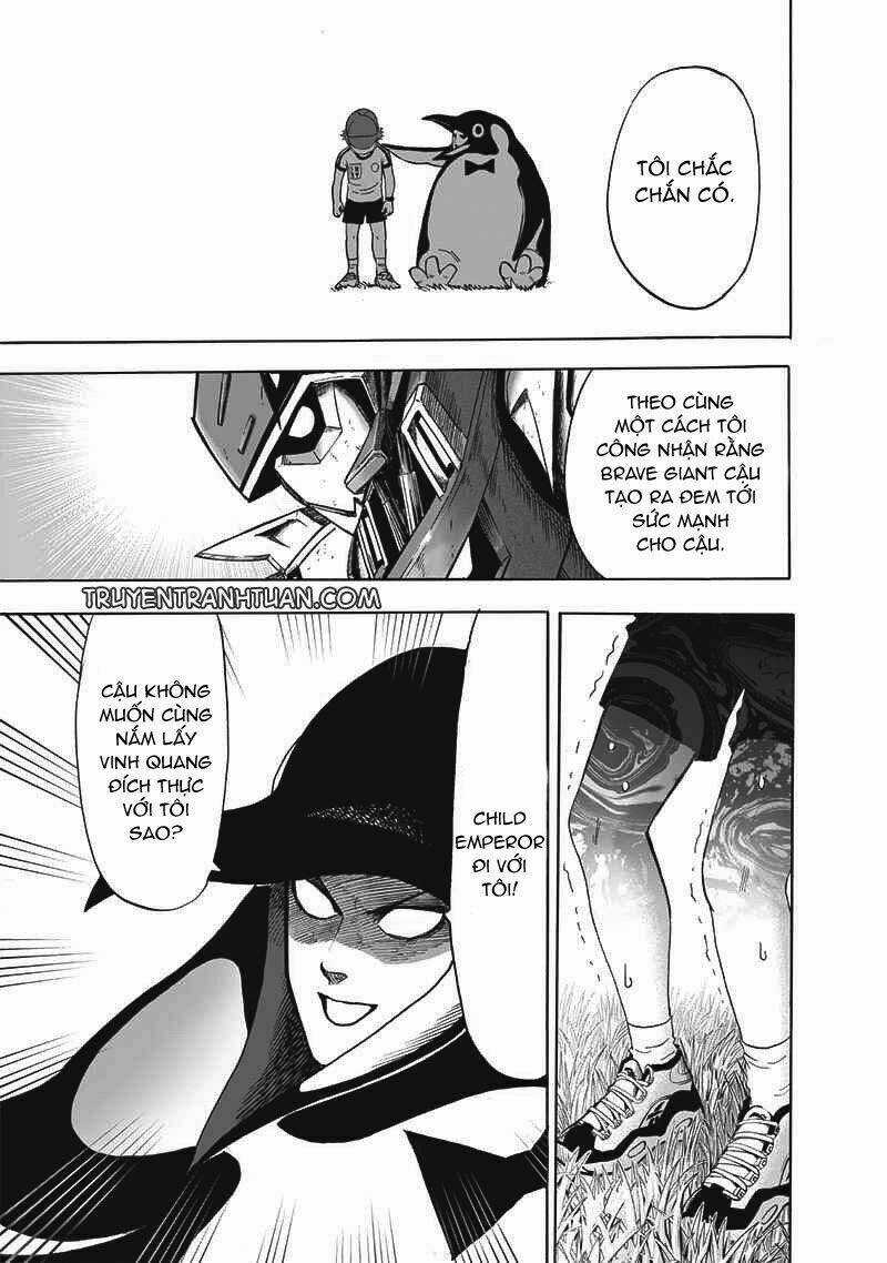 Anh Hùng Onepunch - Chapter 176.6 - Trang 22