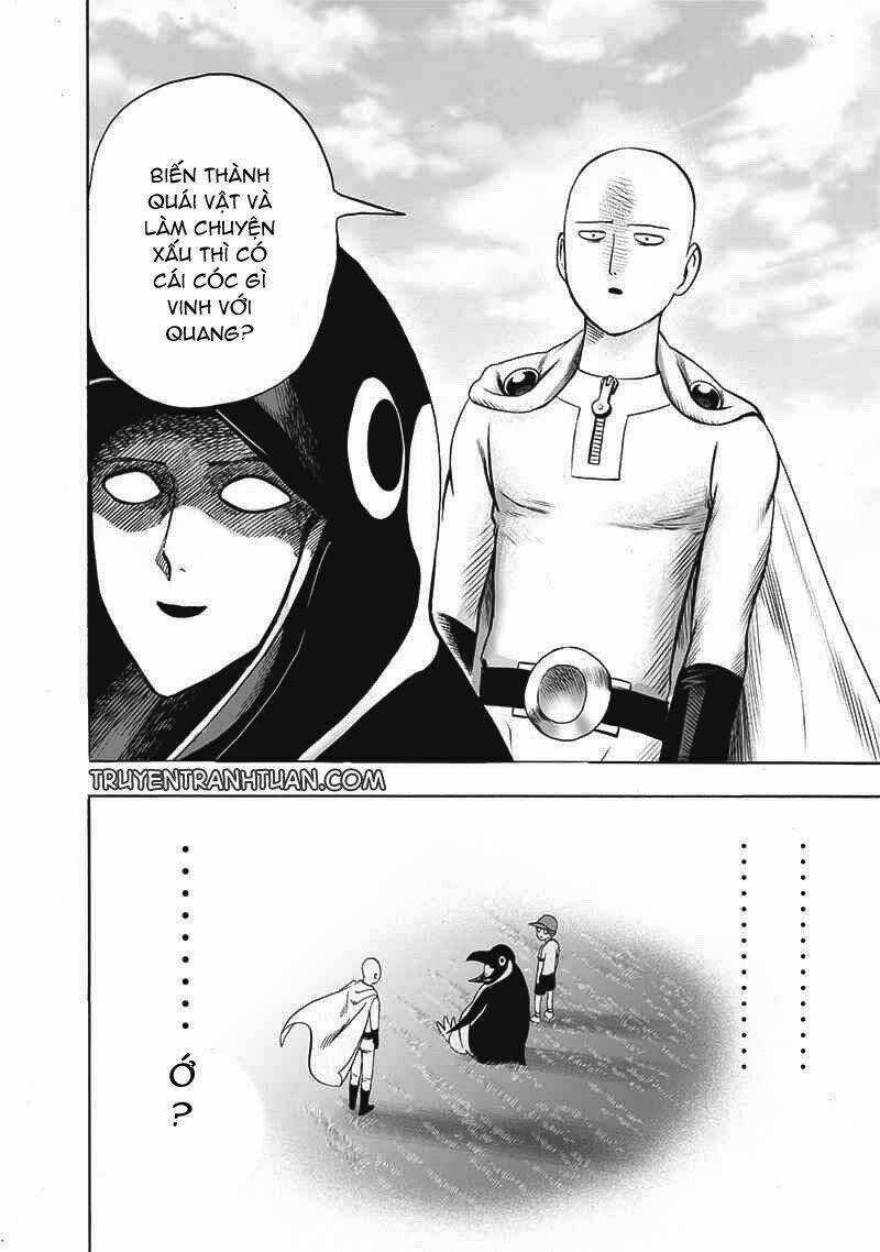 Anh Hùng Onepunch - Chapter 176.6 - Trang 23
