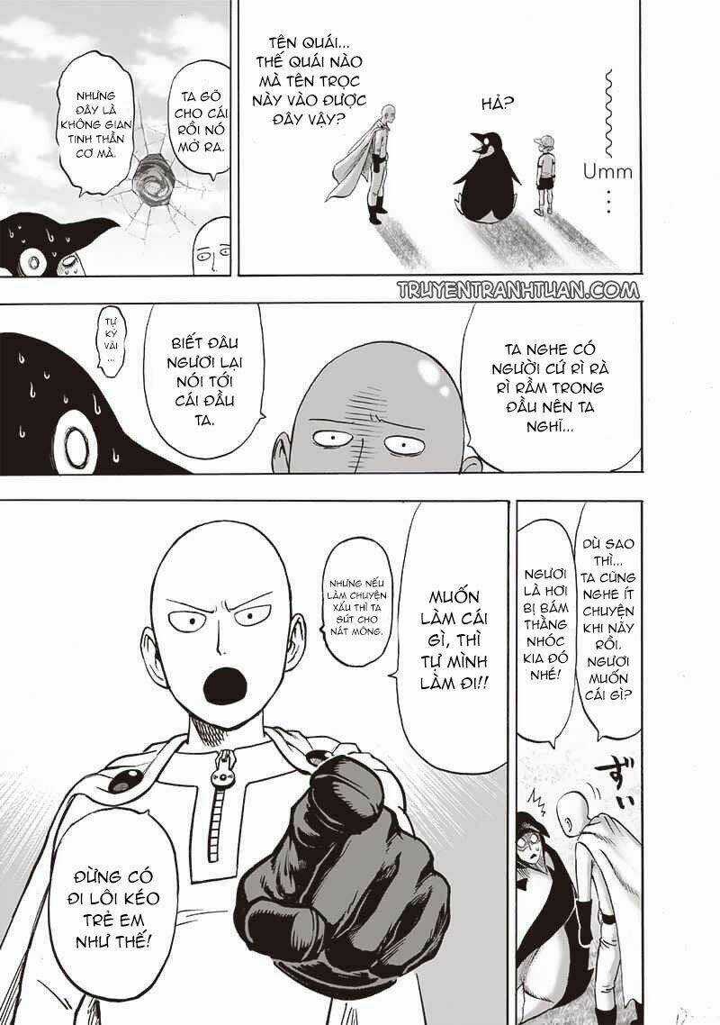 Anh Hùng Onepunch - Chapter 176.6 - Trang 24