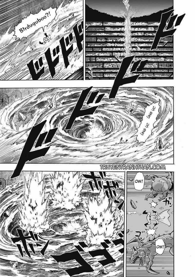 Anh Hùng Onepunch - Chapter 176.6 - Trang 6