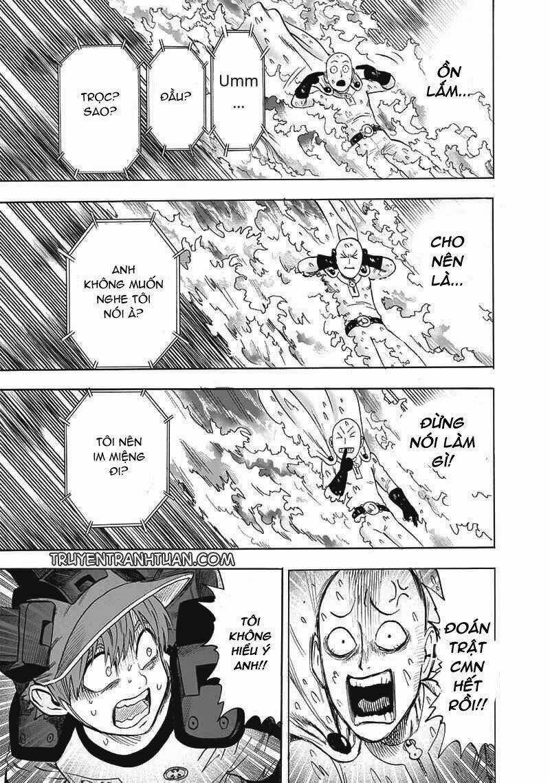 Anh Hùng Onepunch - Chapter 176.6 - Trang 10