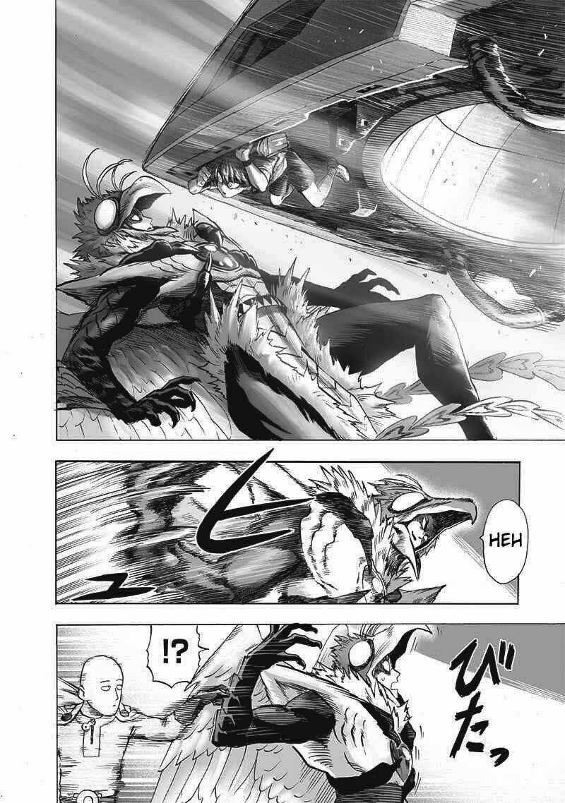Anh Hùng Onepunch - Chapter 176.7 - Trang 12