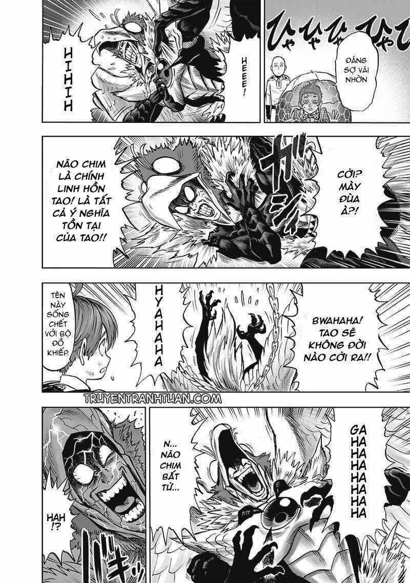 Anh Hùng Onepunch - Chapter 176.7 - Trang 18