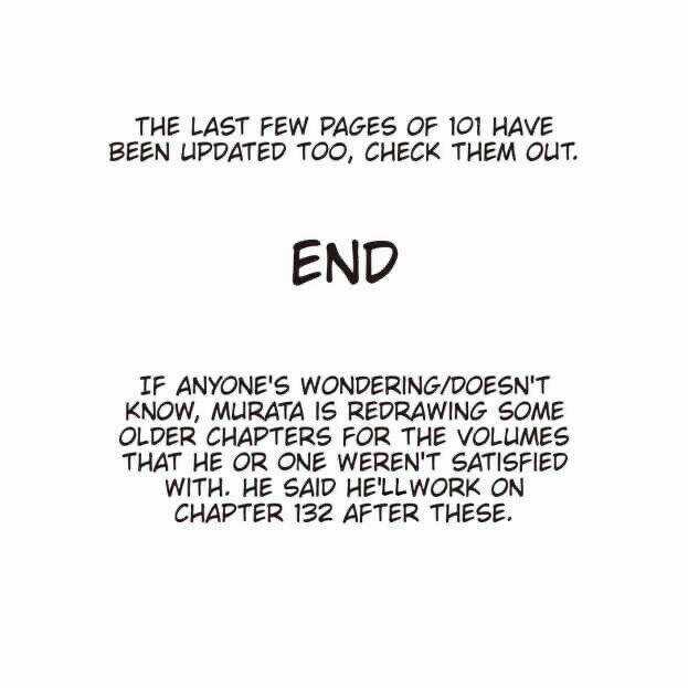 Anh Hùng Onepunch - Chapter 176.7 - Trang 31