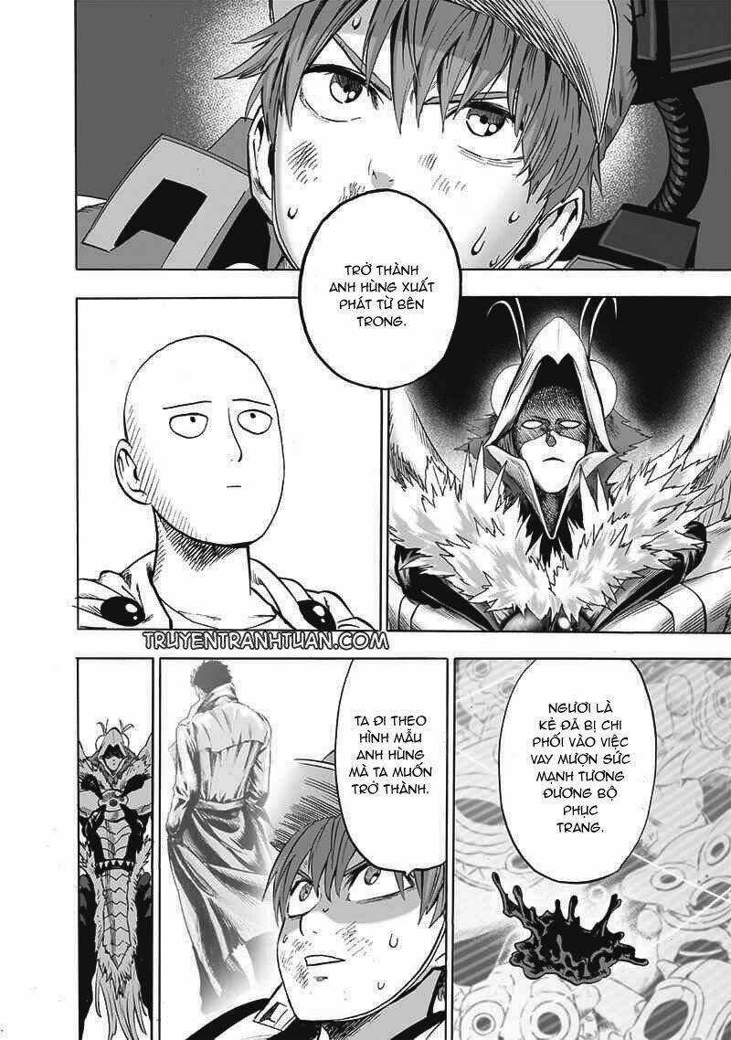 Anh Hùng Onepunch - Chapter 176.7 - Trang 8