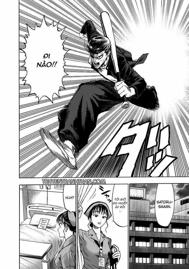 Anh Hùng Onepunch - Chapter 176 - Trang 6