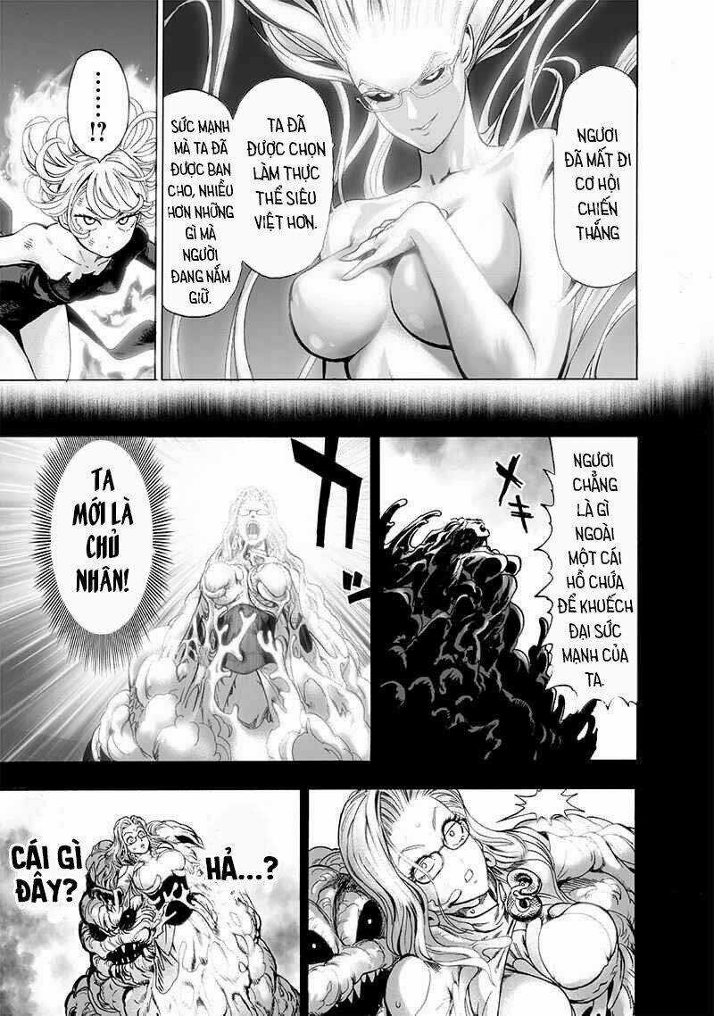 Anh Hùng Onepunch - Chapter 177 - Trang 15