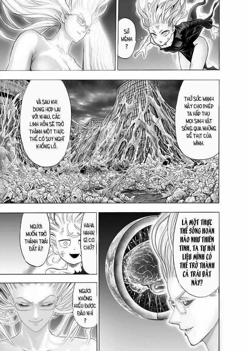 Anh Hùng Onepunch - Chapter 177 - Trang 18