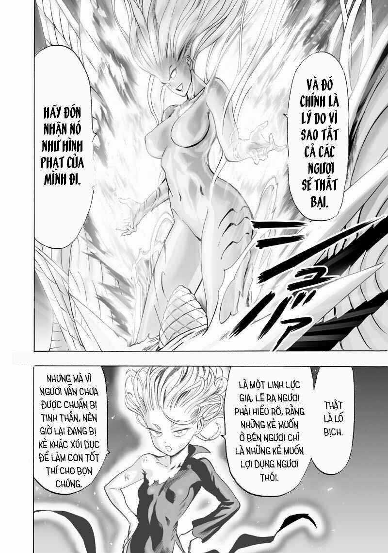 Anh Hùng Onepunch - Chapter 177 - Trang 21