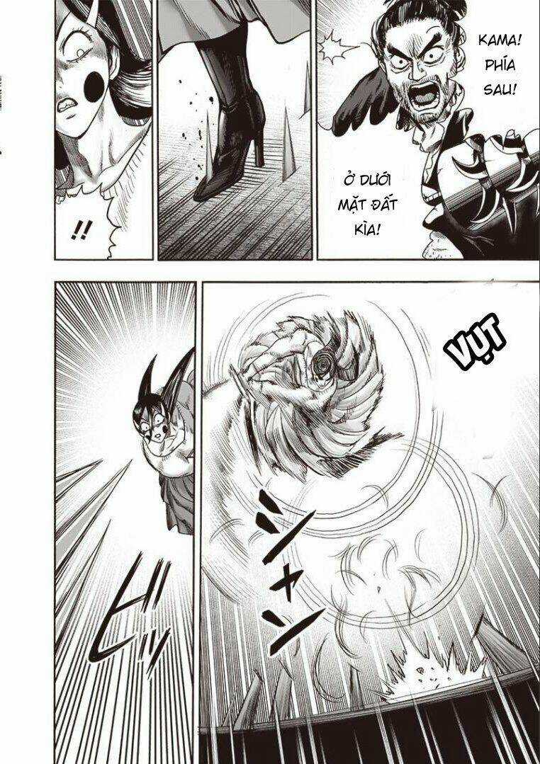 Anh Hùng Onepunch - Chapter 178.1 - Trang 24
