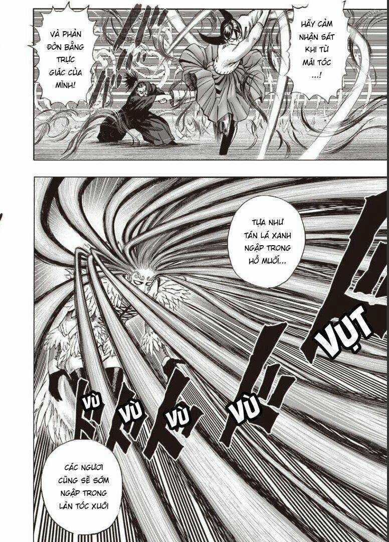Anh Hùng Onepunch - Chapter 178.1 - Trang 28