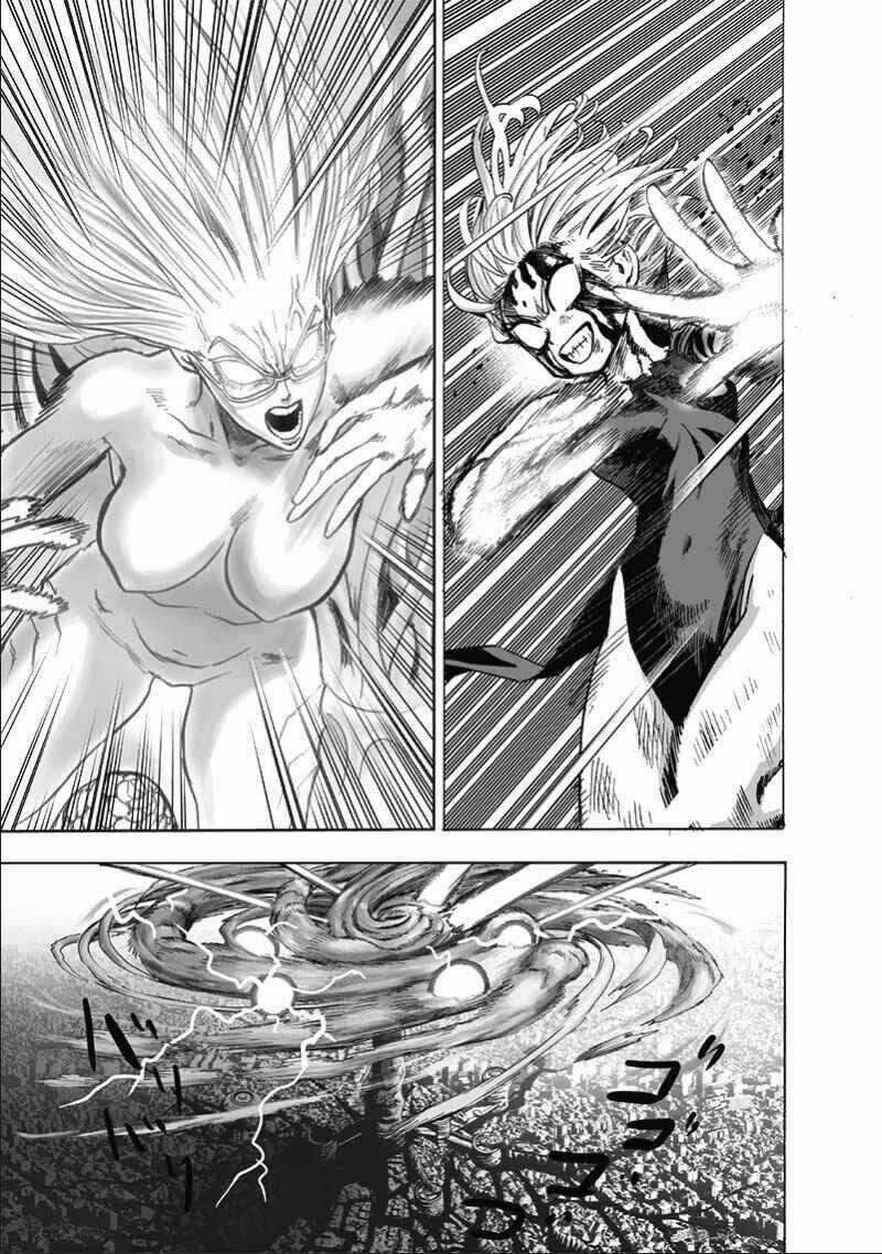 Anh Hùng Onepunch - Chapter 178 - Trang 13