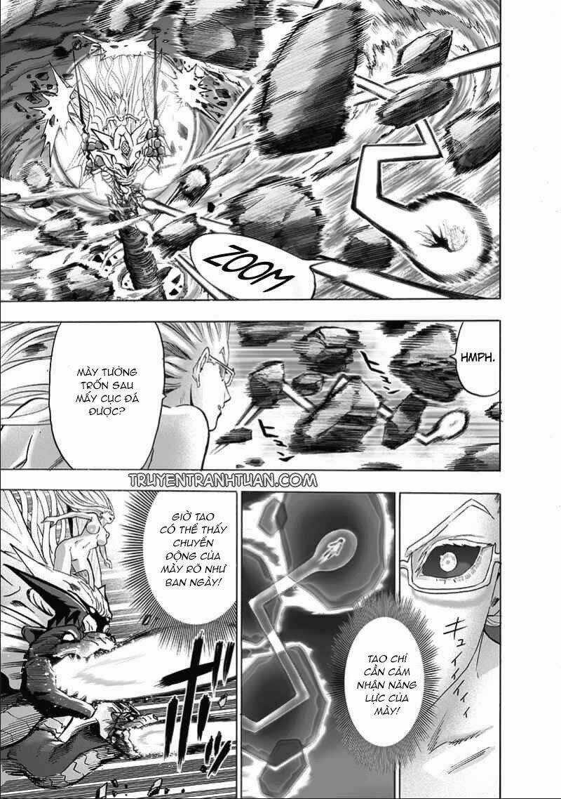 Anh Hùng Onepunch - Chapter 178 - Trang 16