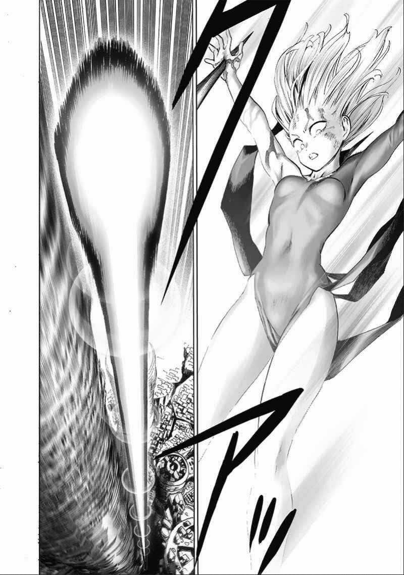 Anh Hùng Onepunch - Chapter 178 - Trang 26