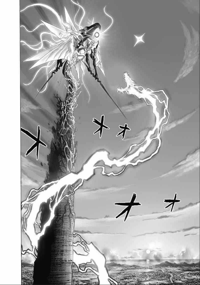 Anh Hùng Onepunch - Chapter 178 - Trang 32