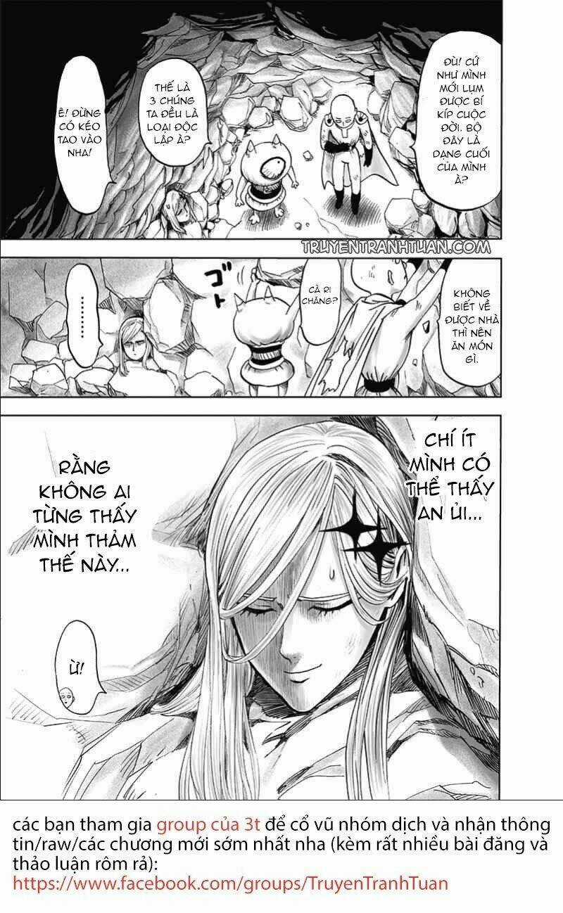 Anh Hùng Onepunch - Chapter 178 - Trang 41