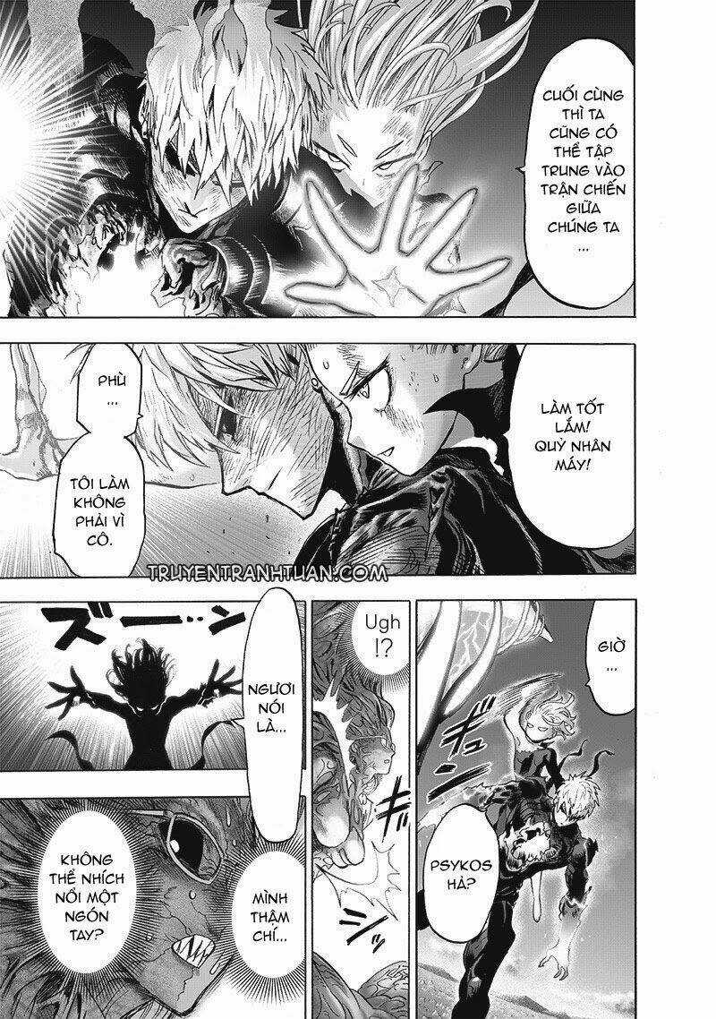 Anh Hùng Onepunch - Chapter 179 - Trang 12