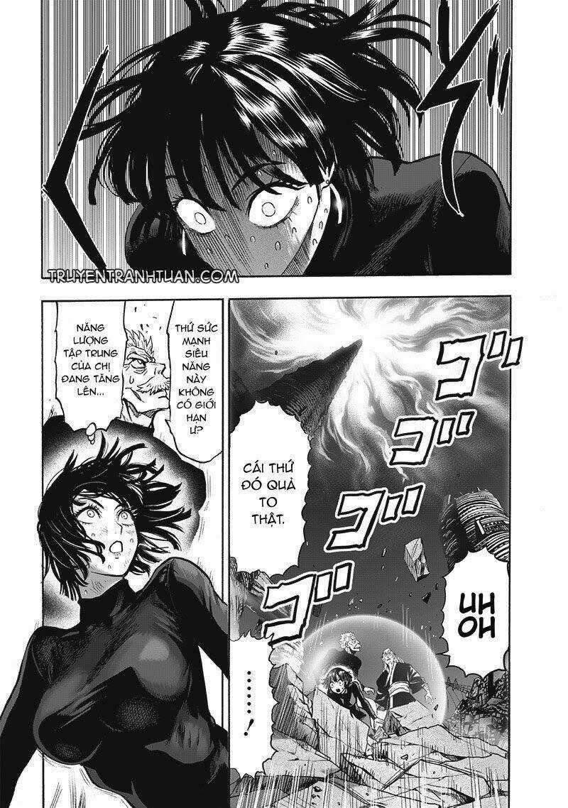 Anh Hùng Onepunch - Chapter 179 - Trang 14
