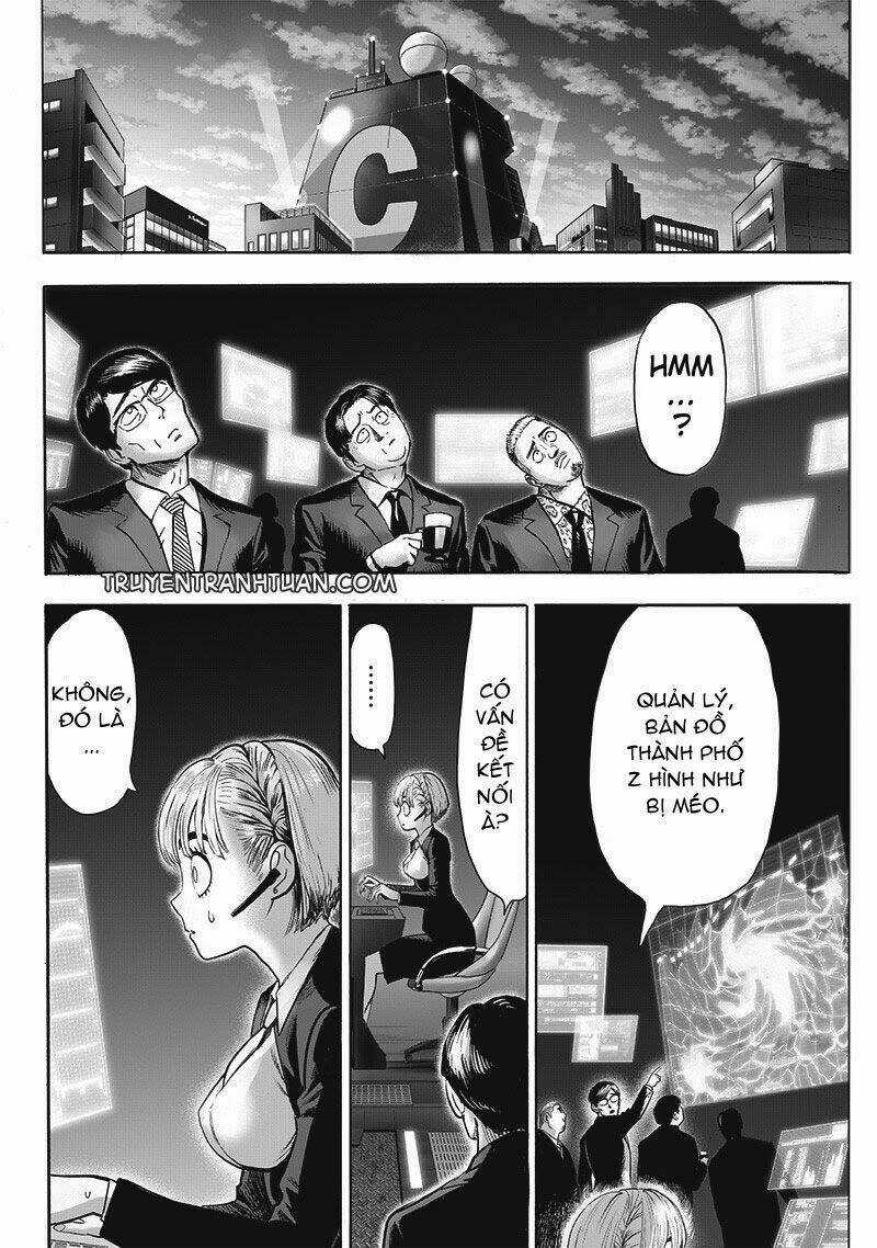 Anh Hùng Onepunch - Chapter 179 - Trang 16