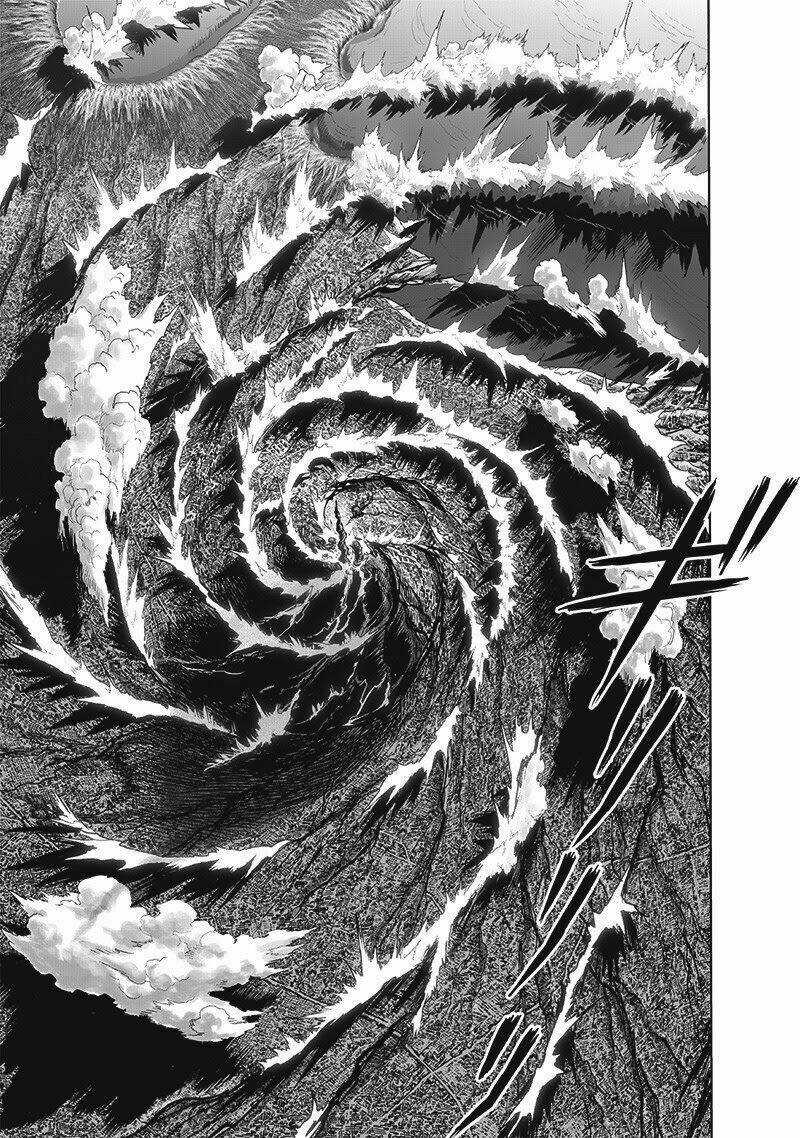 Anh Hùng Onepunch - Chapter 179 - Trang 18