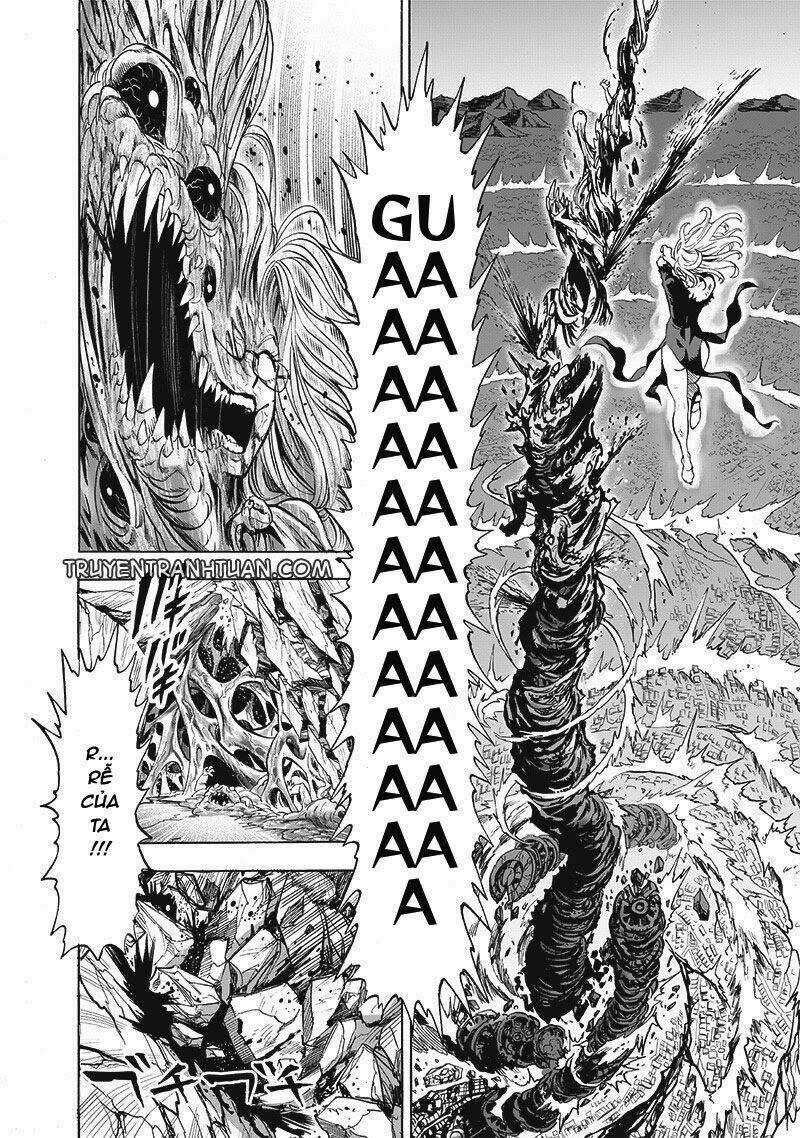 Anh Hùng Onepunch - Chapter 179 - Trang 19