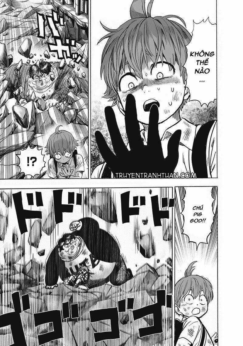 Anh Hùng Onepunch - Chapter 179 - Trang 22