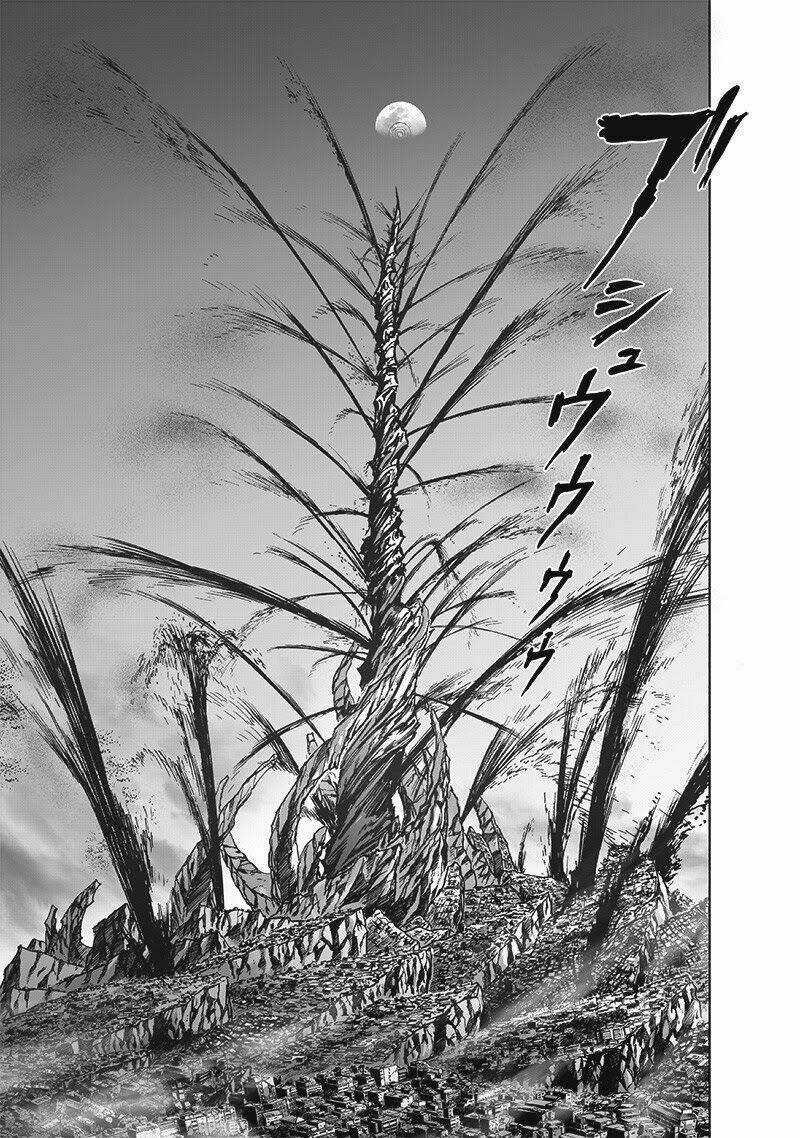 Anh Hùng Onepunch - Chapter 179 - Trang 25