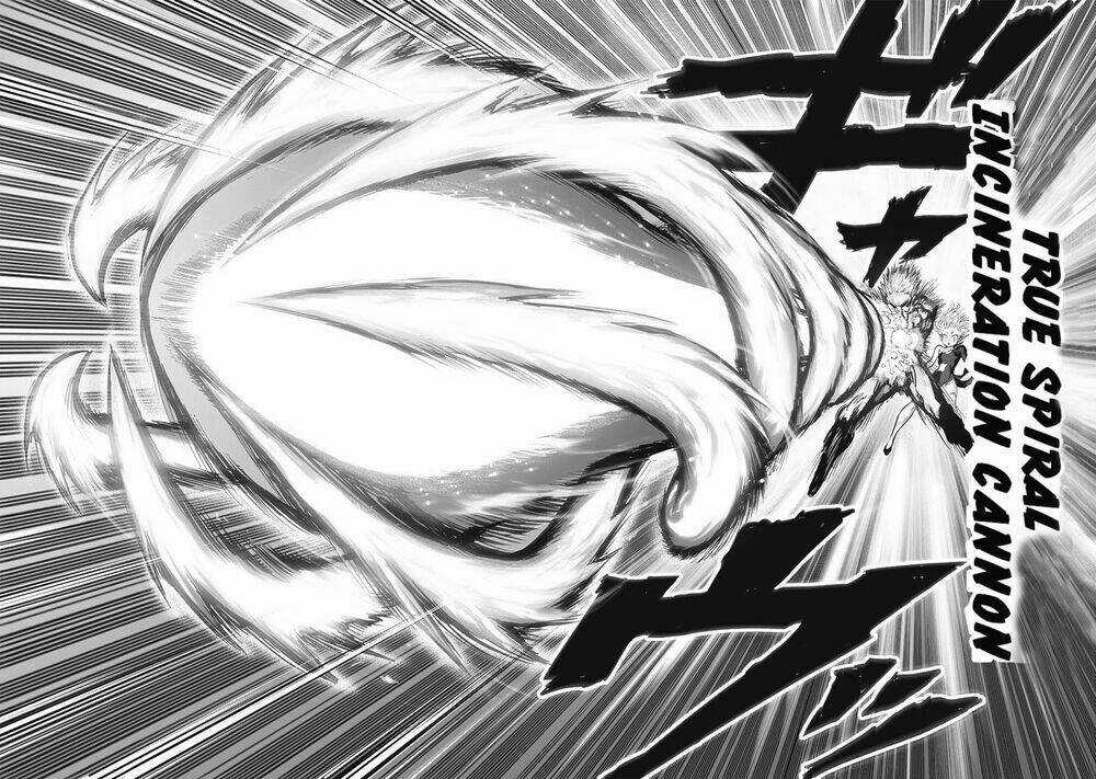 Anh Hùng Onepunch - Chapter 179 - Trang 4