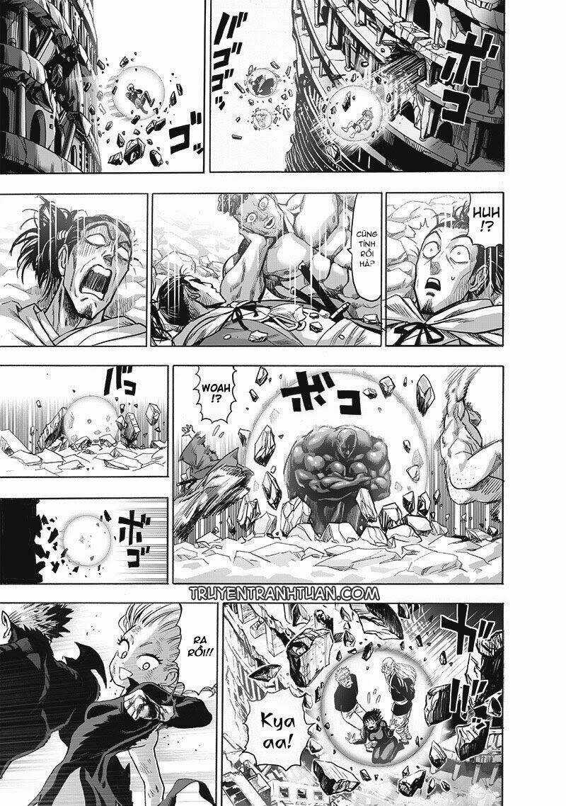 Anh Hùng Onepunch - Chapter 179 - Trang 8