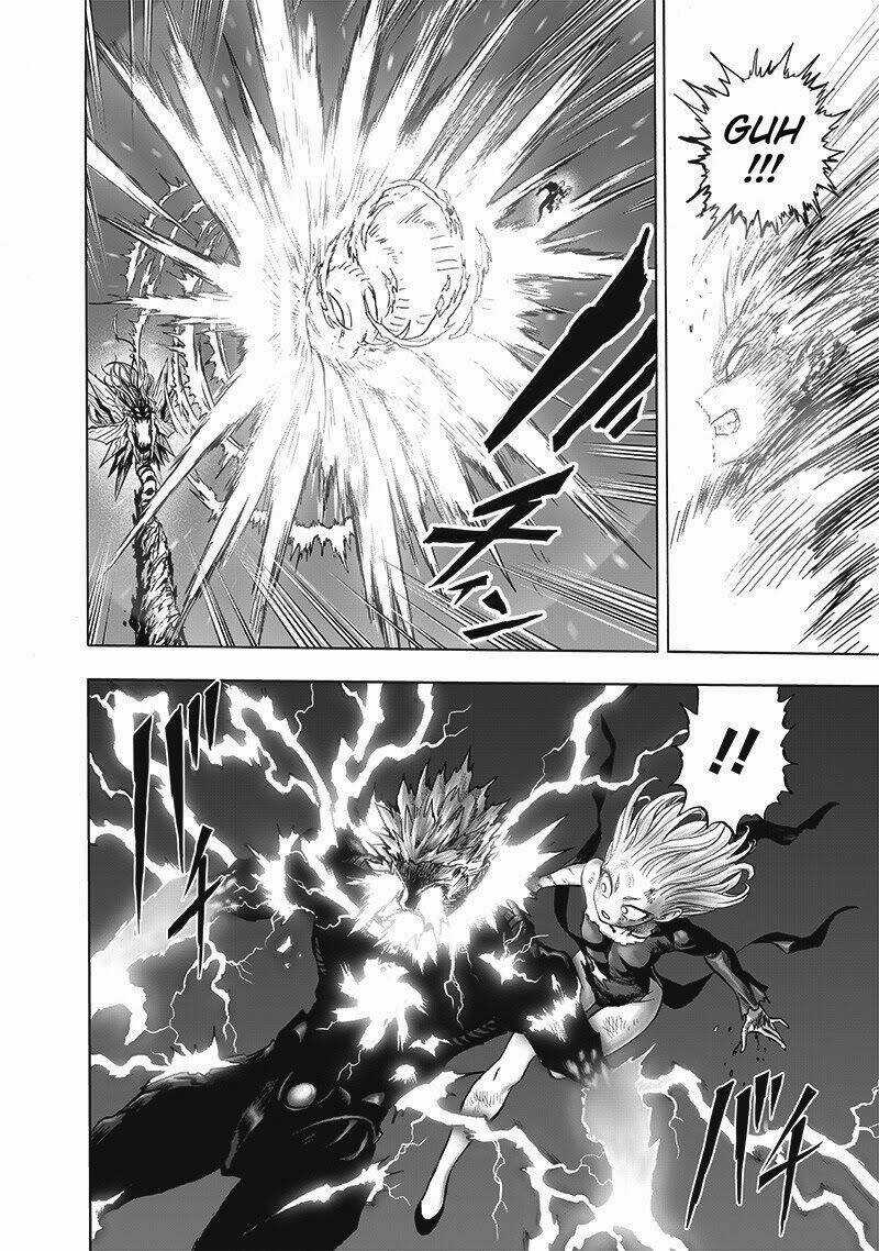 Anh Hùng Onepunch - Chapter 179 - Trang 9