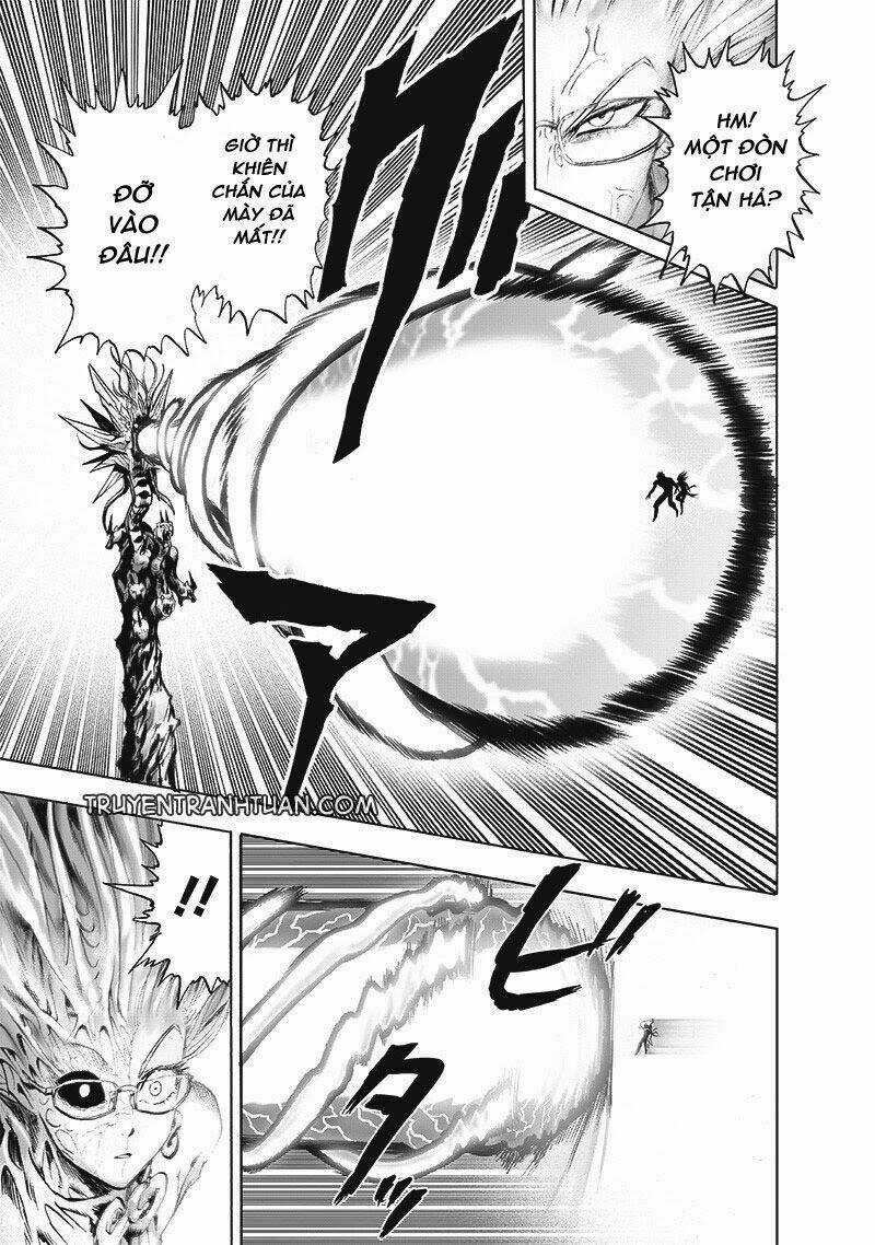 Anh Hùng Onepunch - Chapter 179 - Trang 10