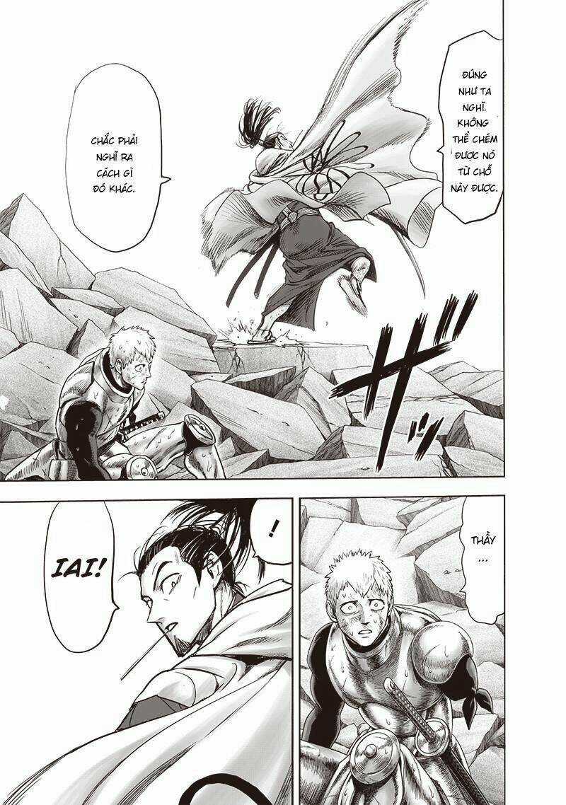 Anh Hùng Onepunch - Chapter 180.1 - Trang 7