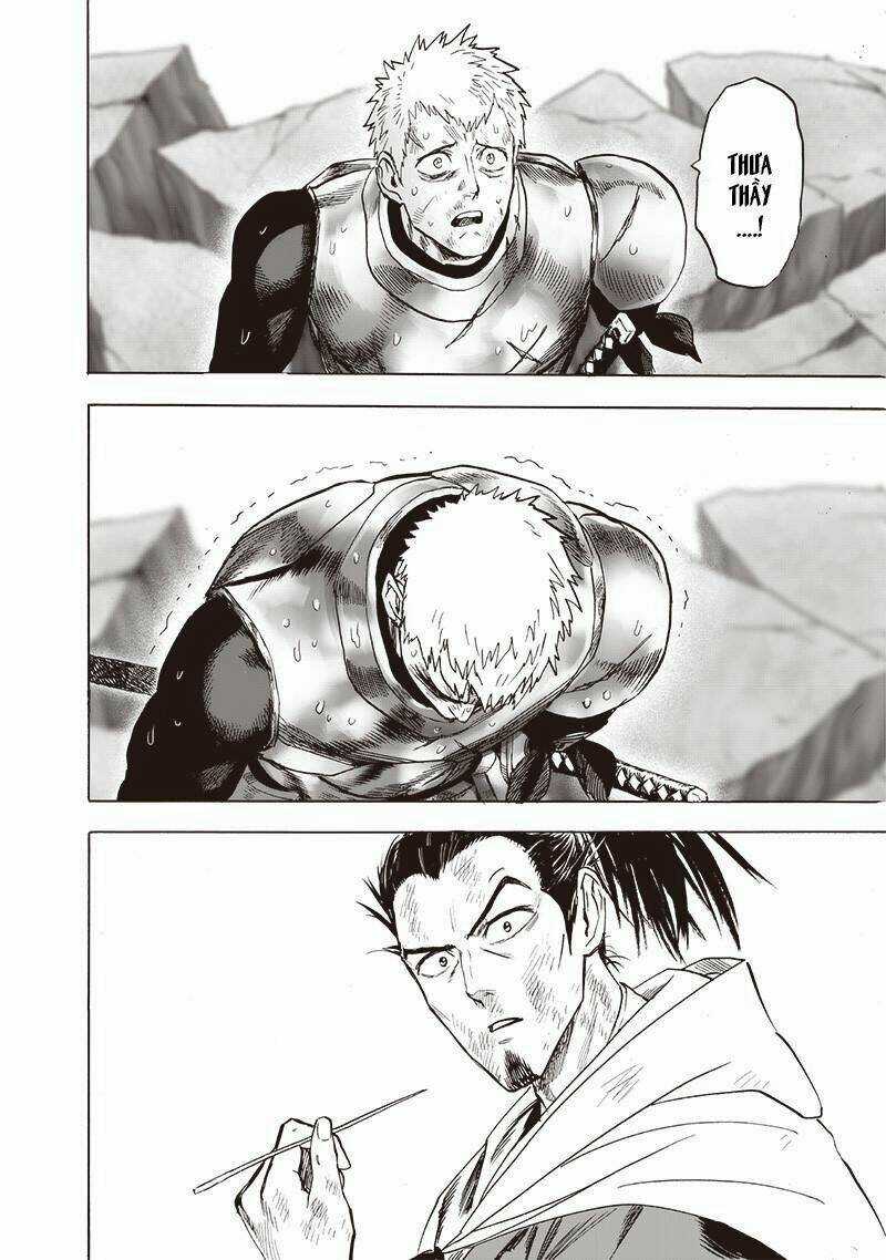 Anh Hùng Onepunch - Chapter 180.1 - Trang 8