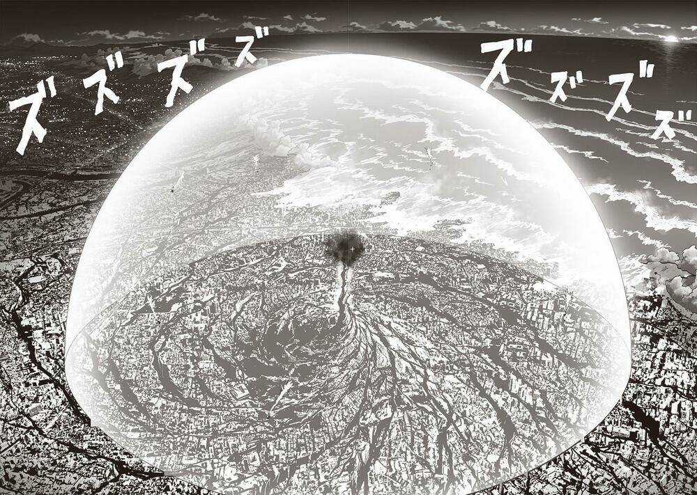 Anh Hùng Onepunch - Chapter 180 - Trang 11